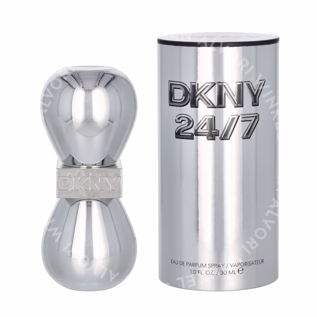 Donna Karan New York DKNY 24/7 Edp Spray — foto 3