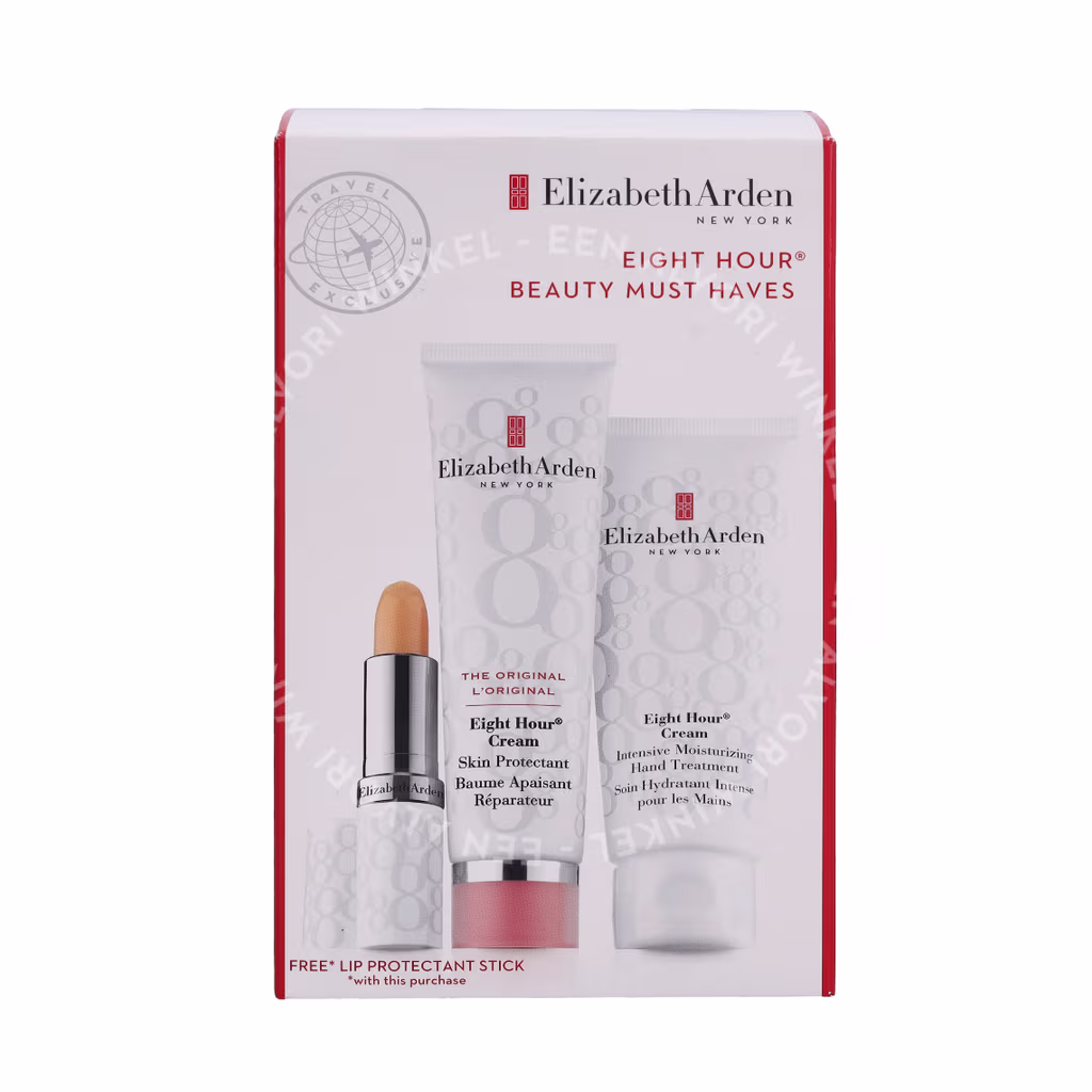Elizabeth Arden E.Arden Eight Hour Beauty Must Haves Set — foto 2