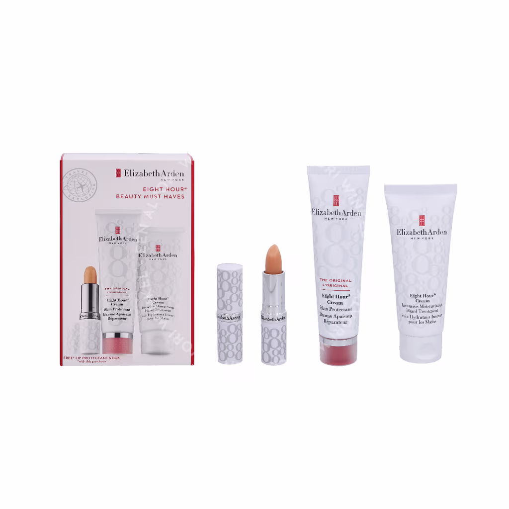 Elizabeth Arden E.Arden Eight Hour Beauty Must Haves Set — foto 3