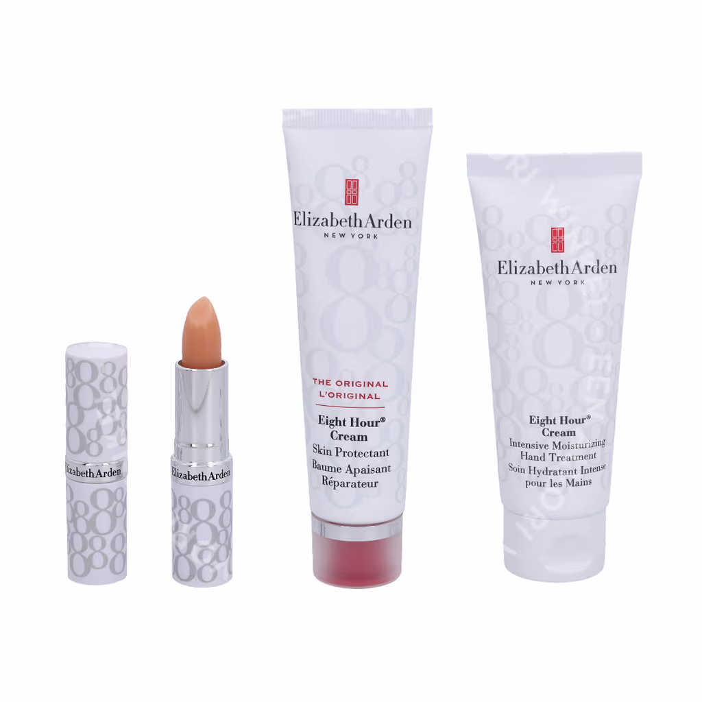 Elizabeth Arden E.Arden Eight Hour Beauty Must Haves Set
