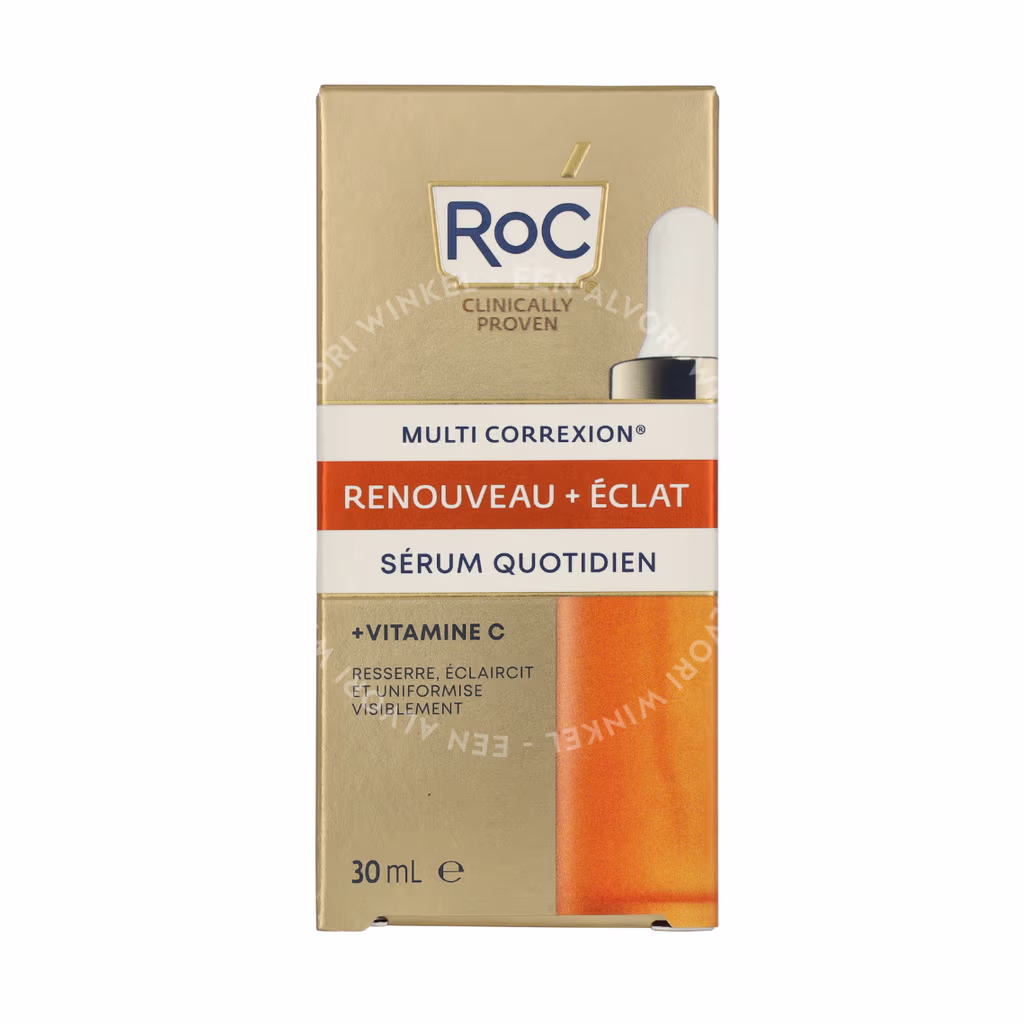 RoC RoC Multi Correxion Revive & Glow Daily Serum — foto 2