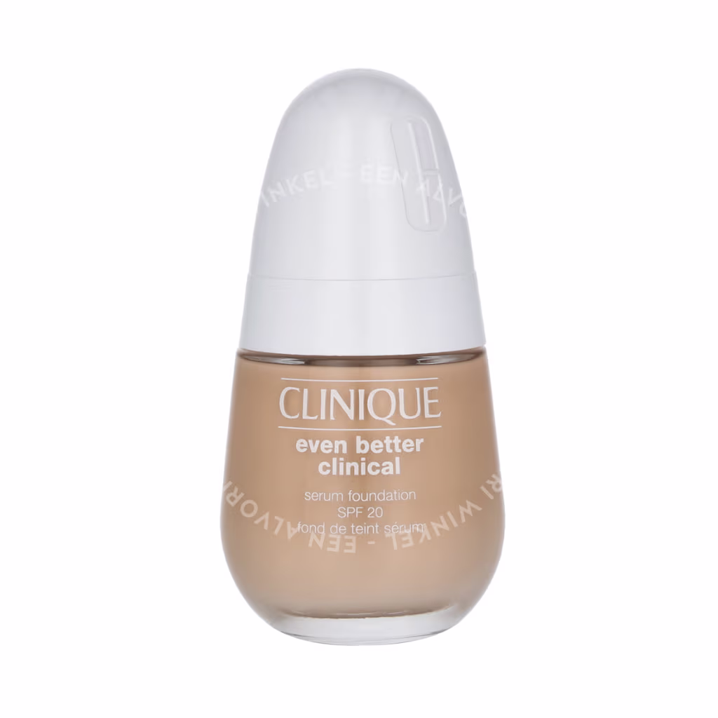 Clinique Clinique Even Better Clinical Serum Foundation SPF20 — CN08 Linen