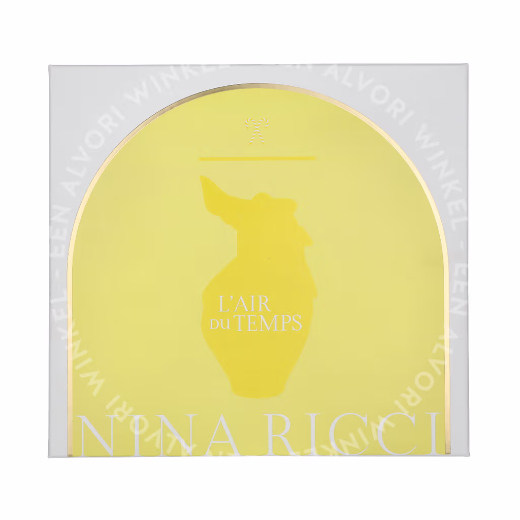 Nina Ricci Nina Ricci L'Air Du Temps Giftset — foto 2