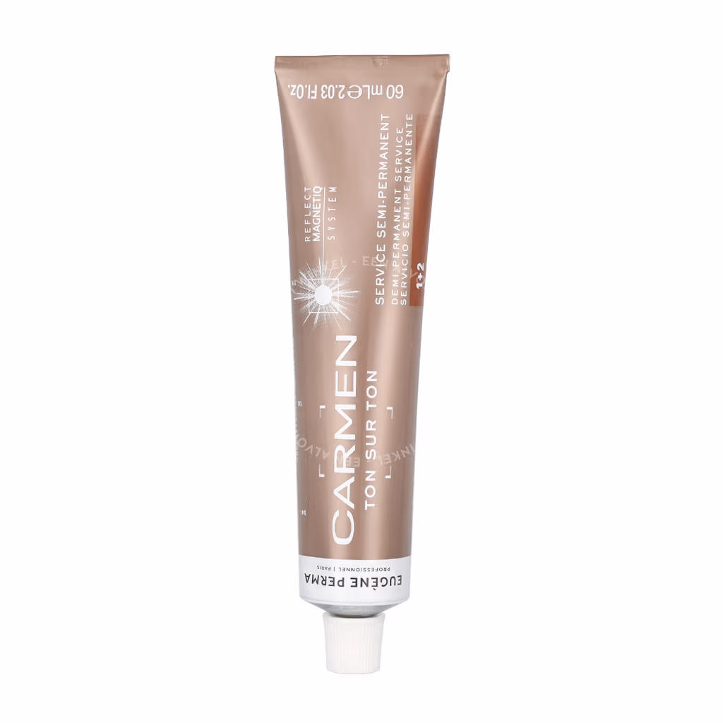 Eugene Perma Eugene Perma Carmen Ton Sur Ton Semi-Permanent Hair Color — 3