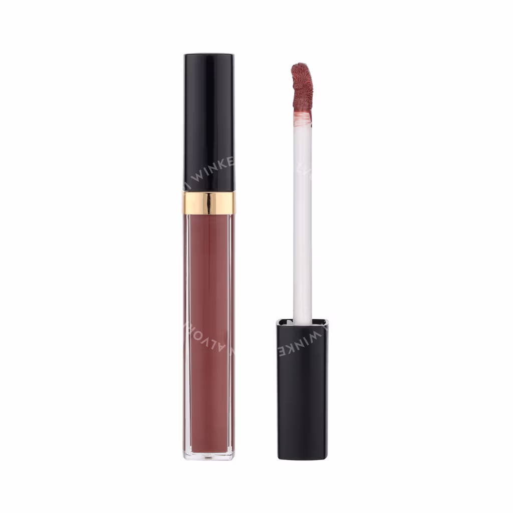 Chanel Chanel Rouge Coco Gloss — #716 Caramel