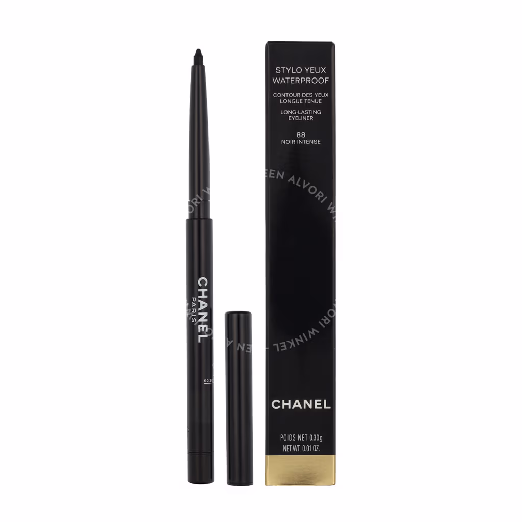 Chanel Chanel Stylo Yeux Waterproof Long-Lasting Eyeliner — #88 Noir Intense — foto 3