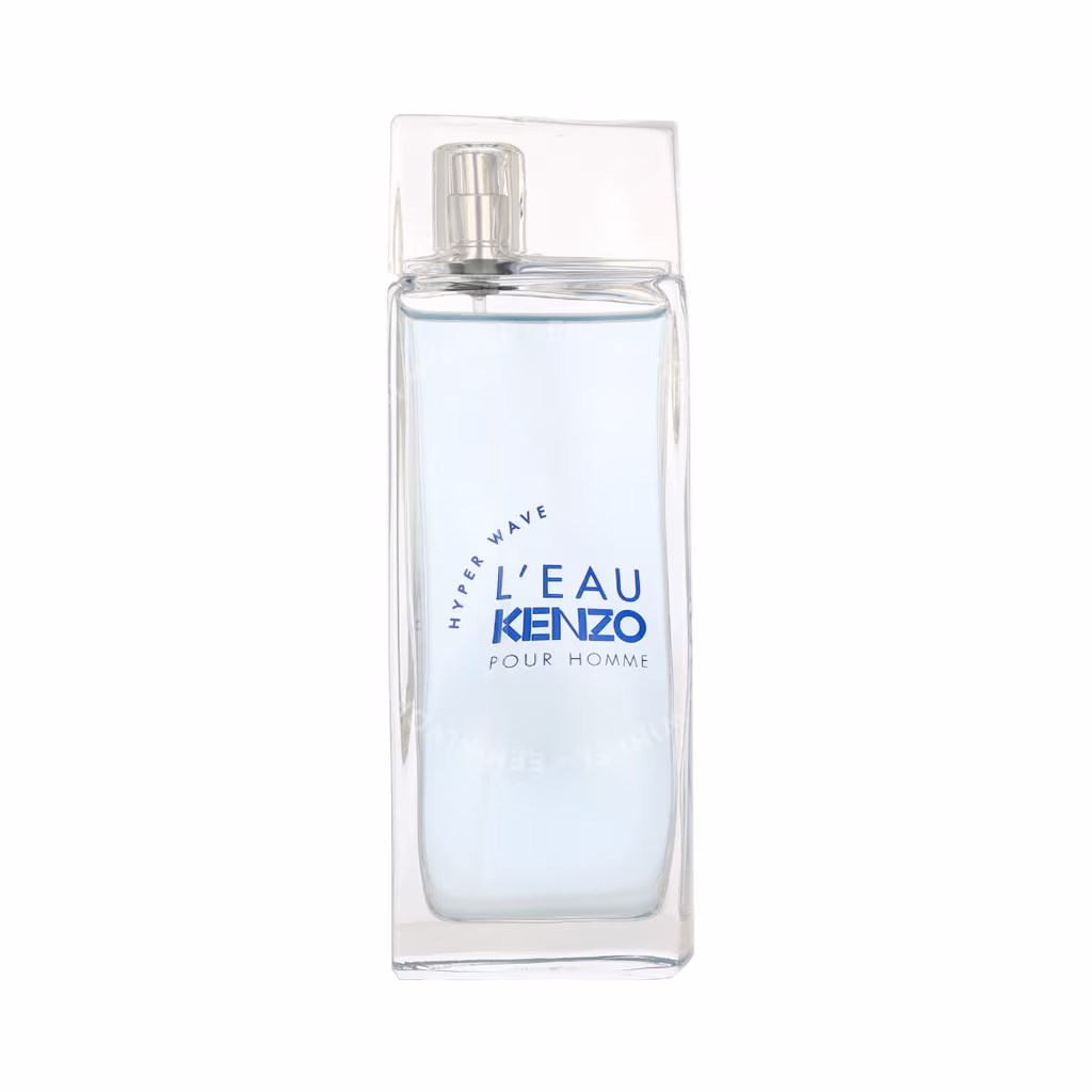 Kenzo Kenzo L'Eau Hyper Wave Pour Homme Edt Spray