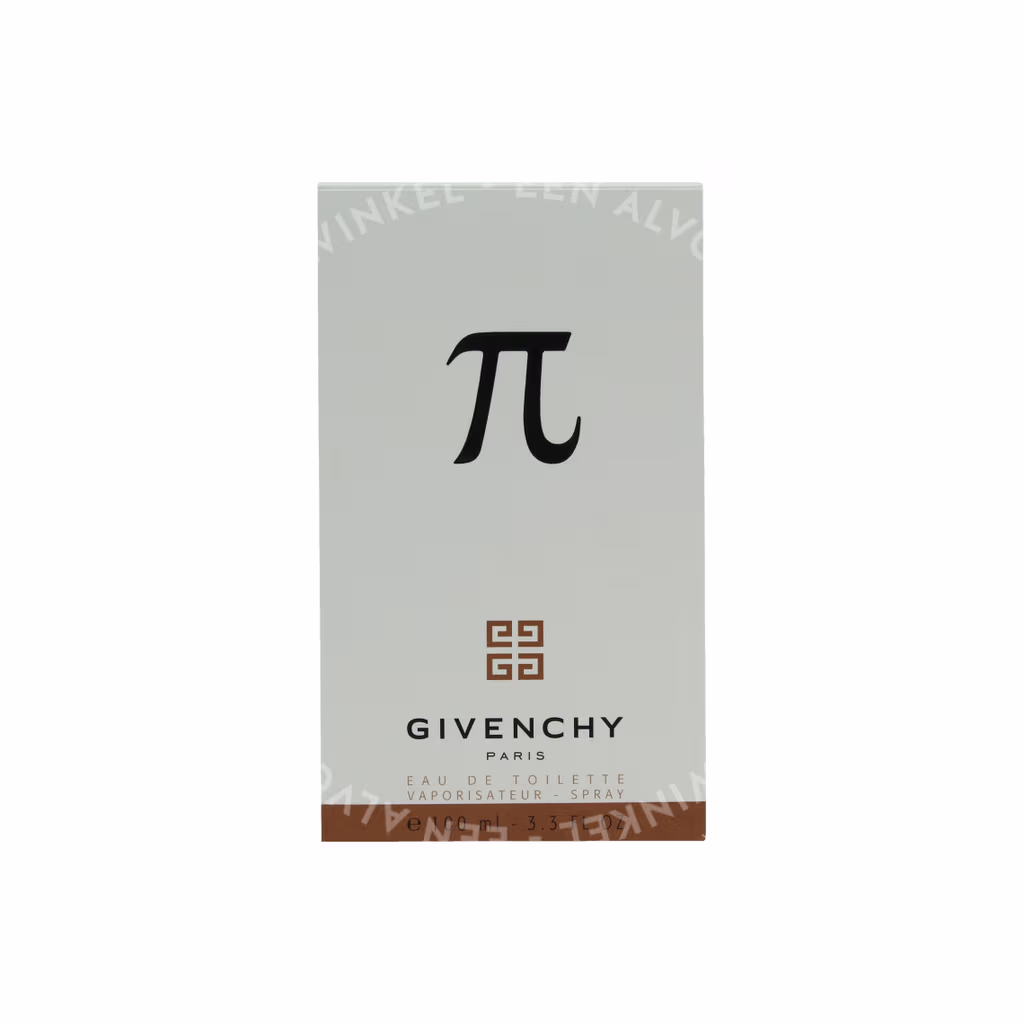 Givenchy Givenchy Pi Edt Spray — foto 2