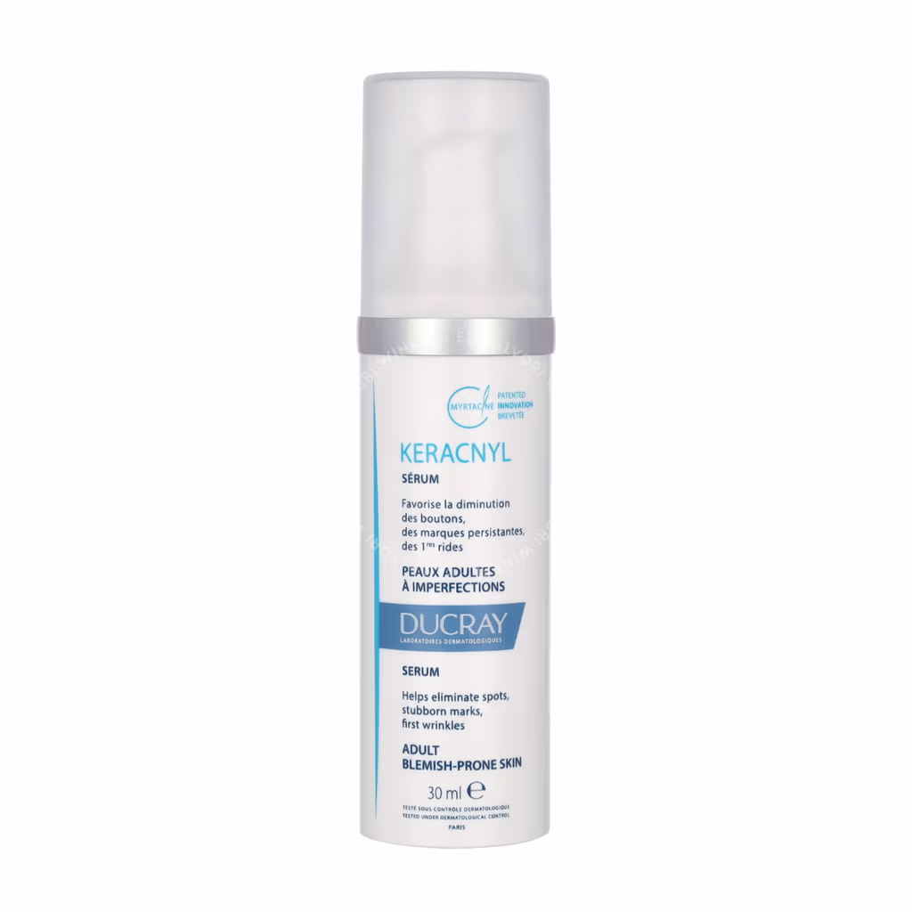Ducray Ducray Dexyane Ultra-Rich Cleansing Gel