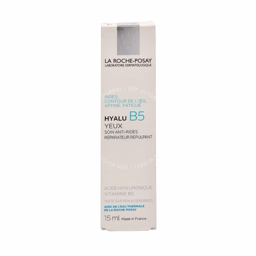 La Roche-Posay LRP Hyalu B5 Serum — foto 2