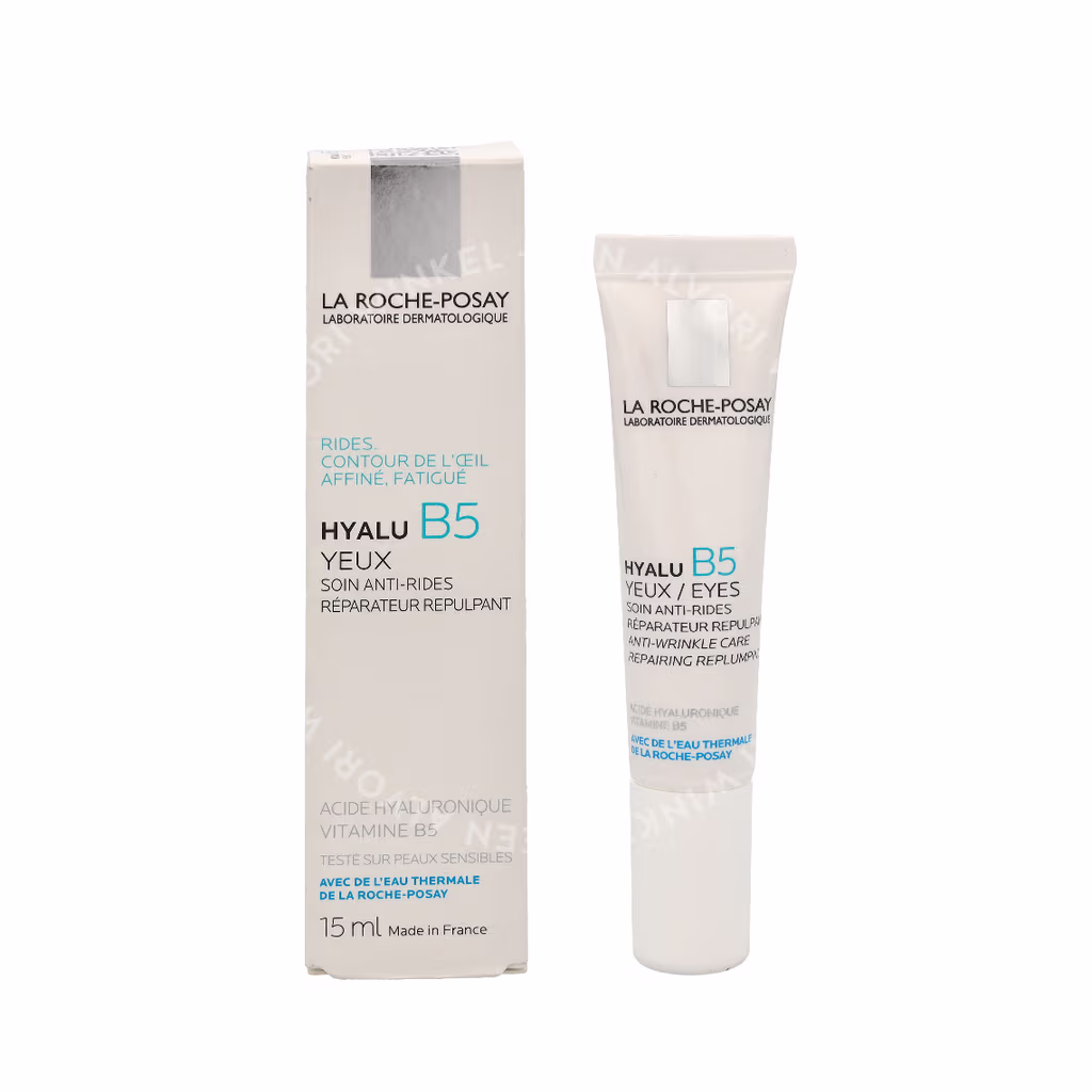 La Roche-Posay LRP Hyalu B5 Serum — foto 3