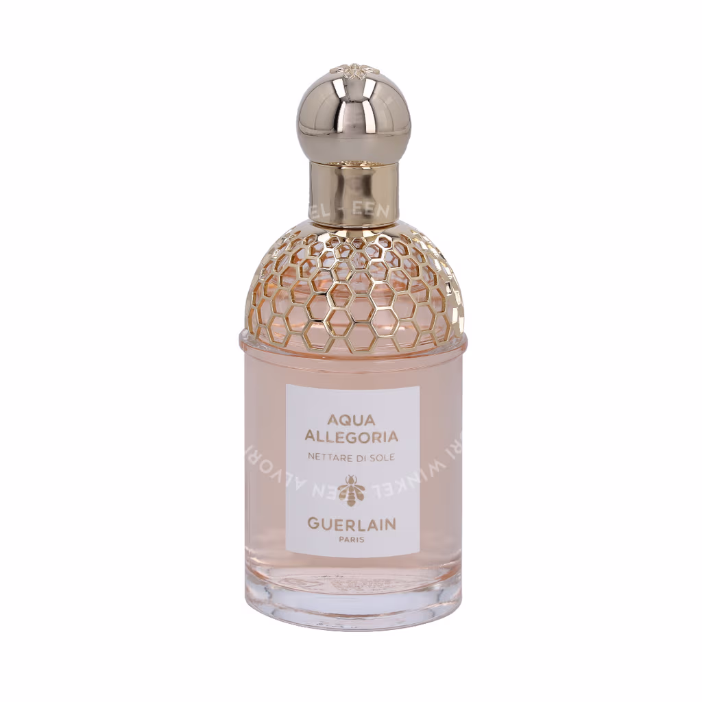 Guerlain Guerlain Aqua Allegoria Nettare Di Sole Edt Spray