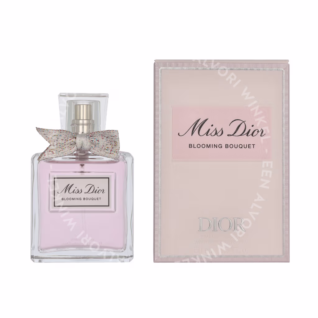 Christian Dior Dior Miss Dior Blooming Bouquet Edt Spray — foto 3