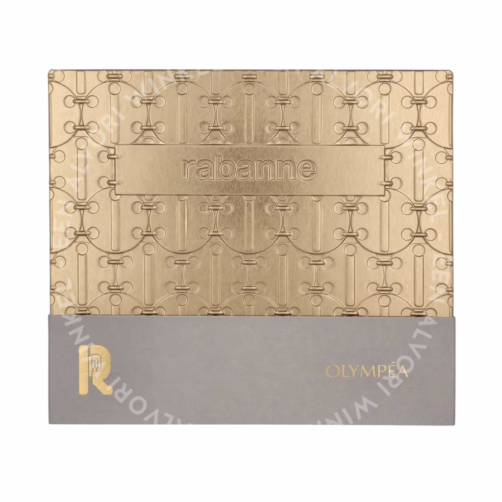 Paco Rabanne Paco Rabanne Olympea Giftset — foto 2