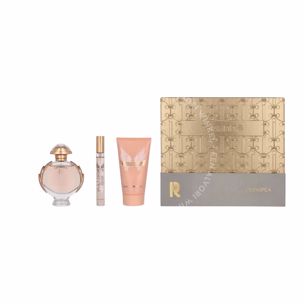 Paco Rabanne Paco Rabanne Olympea Giftset — foto 3