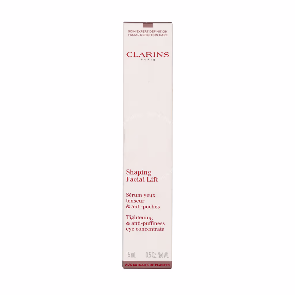 Clarins Clarins V Shaping Facial Lift Eye Concentrate — foto 2