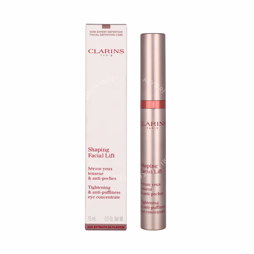 Clarins Clarins V Shaping Facial Lift Eye Concentrate — foto 3