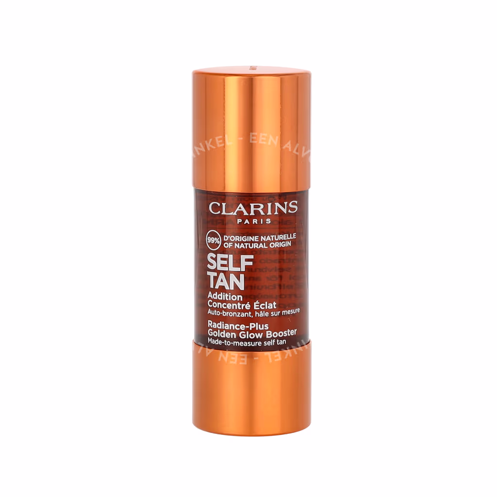 Clarins Clarins Radiance-Plus Golden Glow Booster