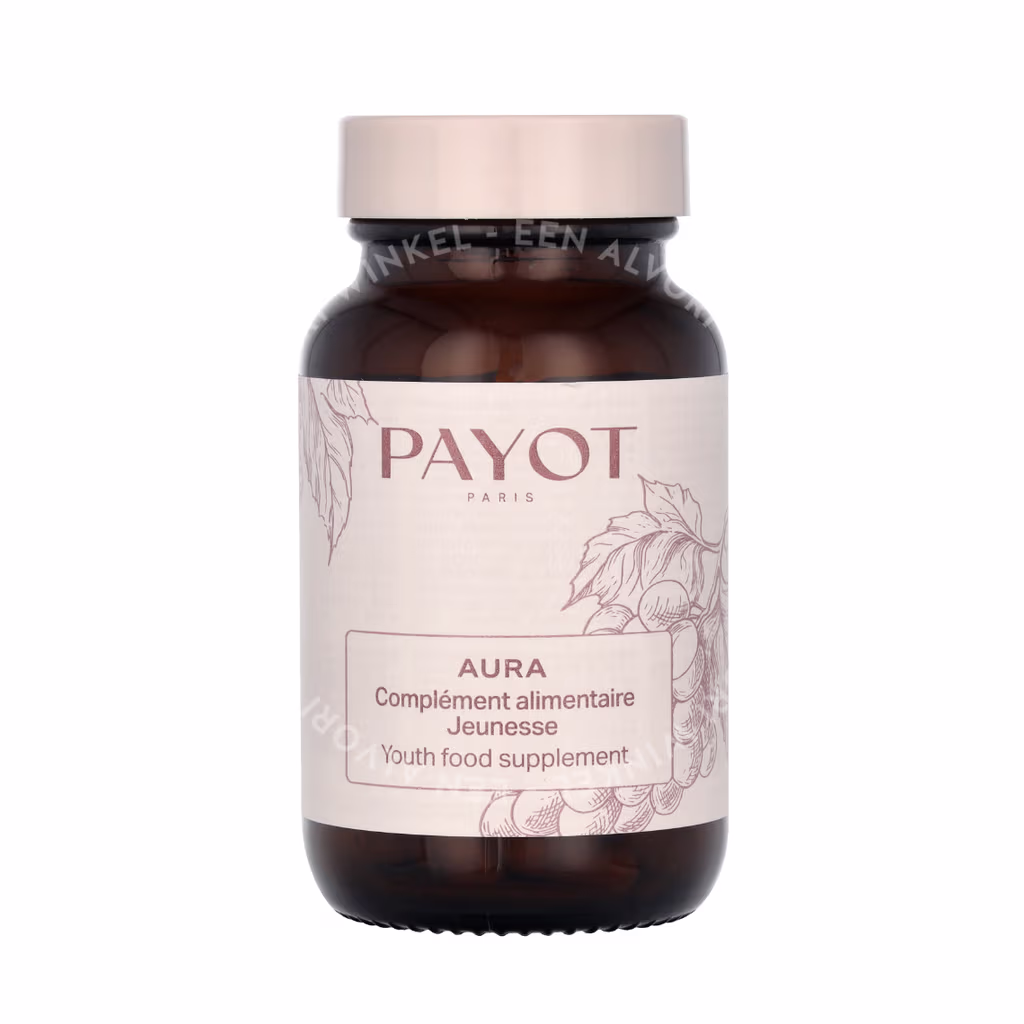 Payot Payot Aura Youth Capsules — foto 2