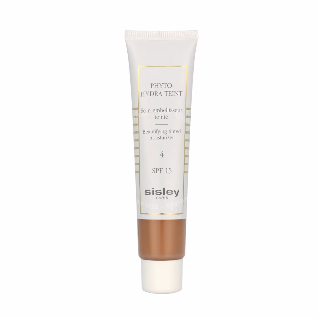 Sisley Sisley Phyto Hydra Teint Beautifying Tinted Moist. SPF15 — #04 Tan