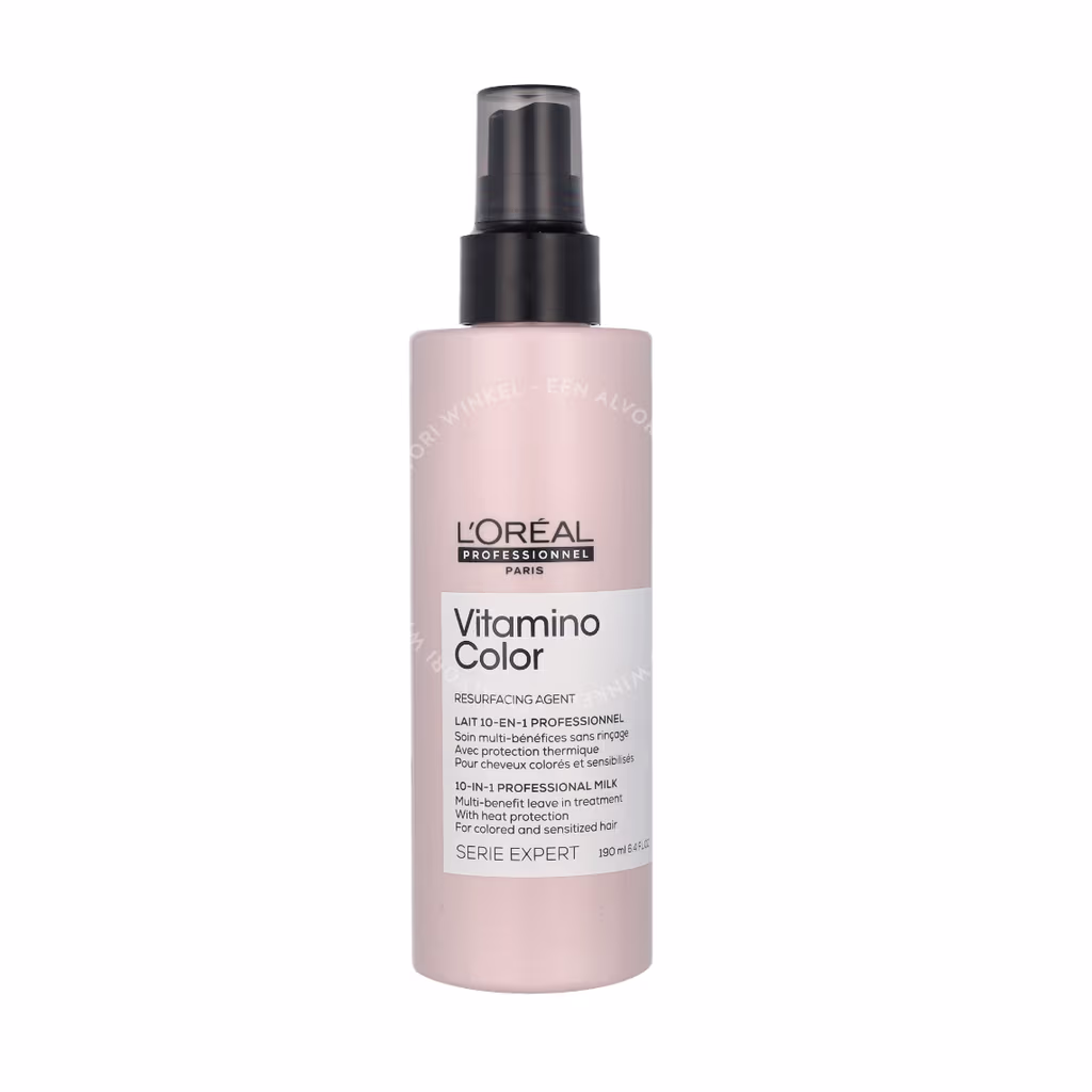 L'Oreal L'Oreal Serie Expert Vitamino Color 10-In-1 Prof. Milk