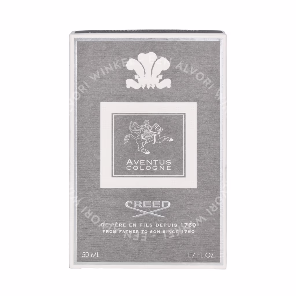 Creed Creed Aventus Cologne For Men Edp Spray — foto 2