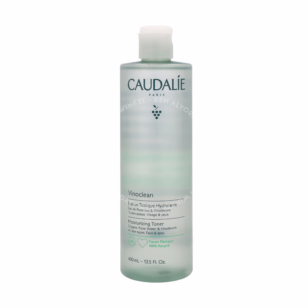 Caudalie Caudalie Vinoclean Moisturizing Toner