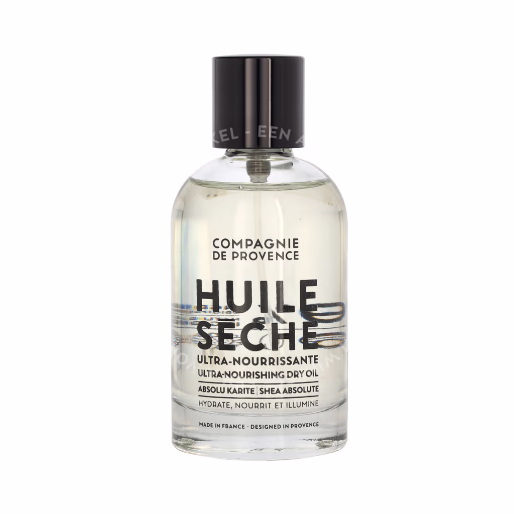 Compagnie De Provence Compagnie De Provence Dry Oil