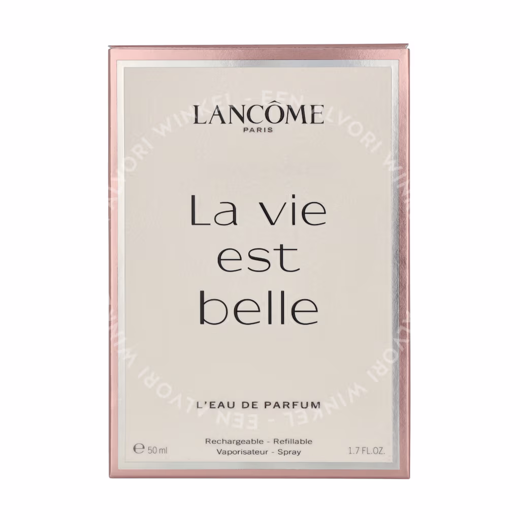 Lancome Lancome La Vie Est Belle Edp Spray — foto 2