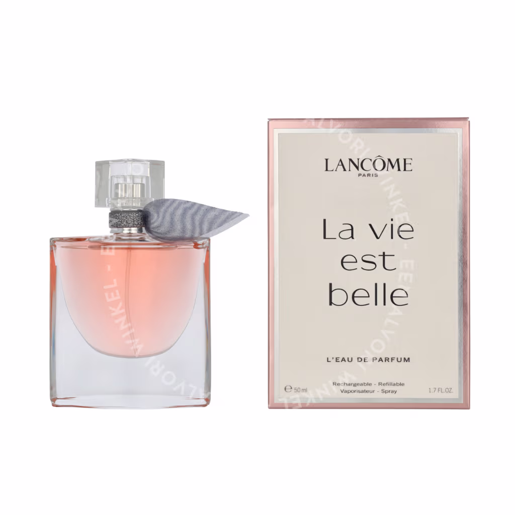 Lancome Lancome La Vie Est Belle Edp Spray — foto 3