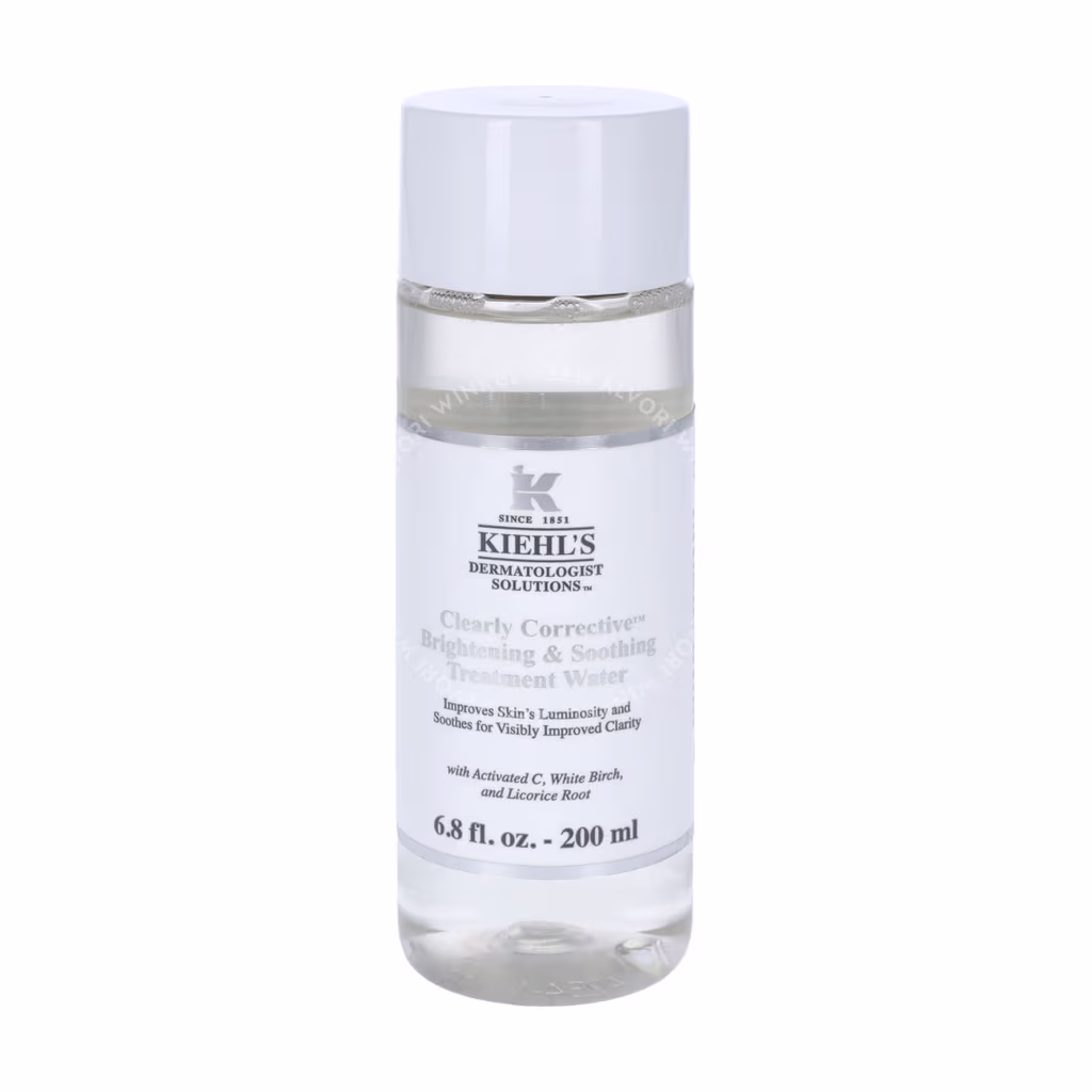 Kiehl's Kiehl's Clearly Corrective Brighten.&Sooth. Treatment Water