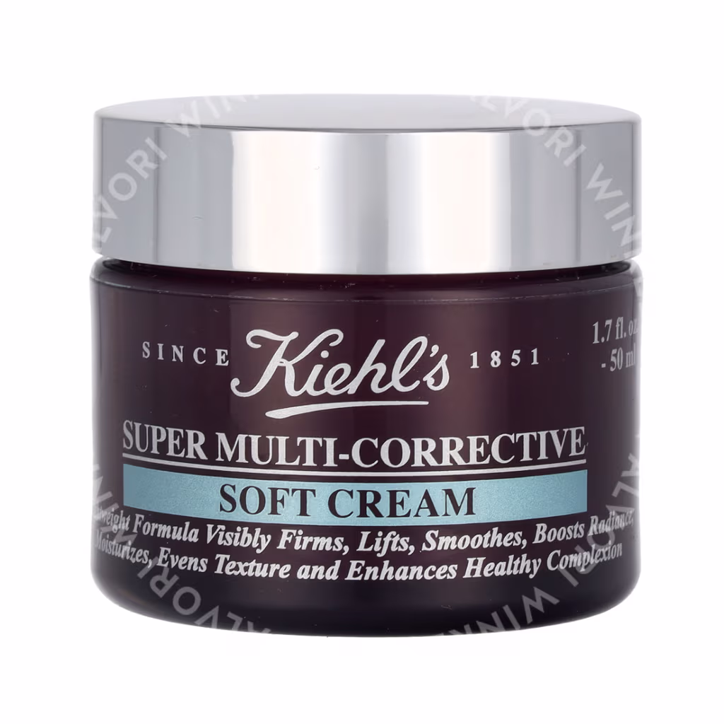 Kiehl's Kiehl's Super Multi-Corrective Soft Cream — foto 2