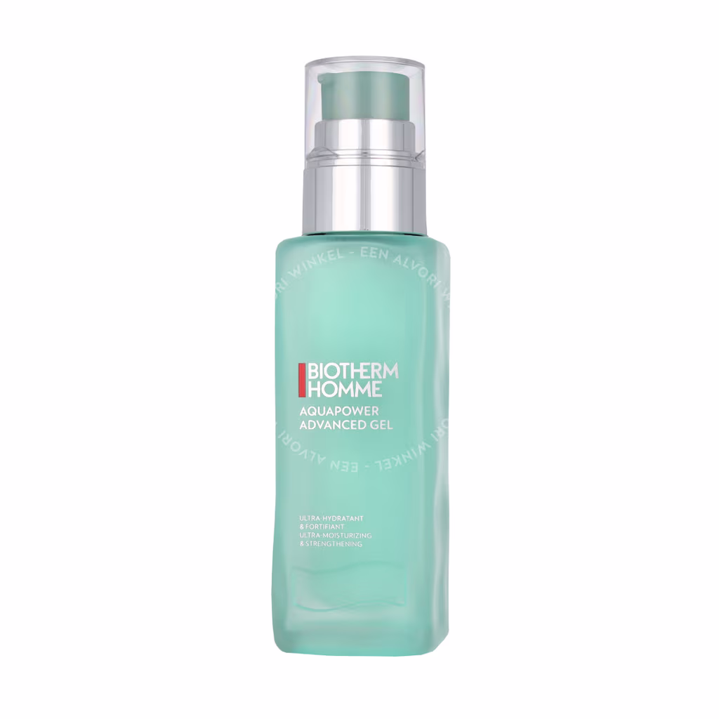 Biotherm Biotherm Homme Aquapower Advanced Gel — Normal Skin