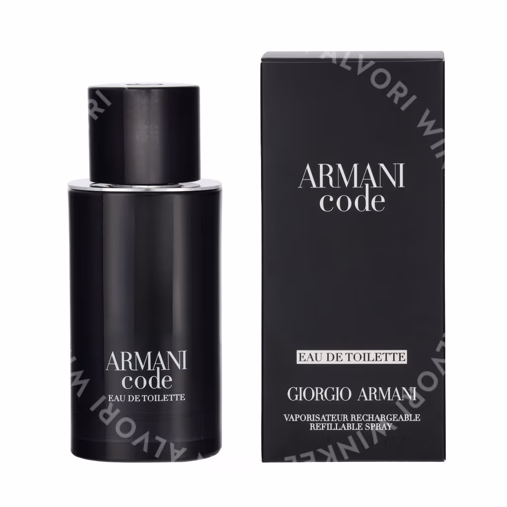 Armani Armani Code Pour Homme Edt Spray — foto 3