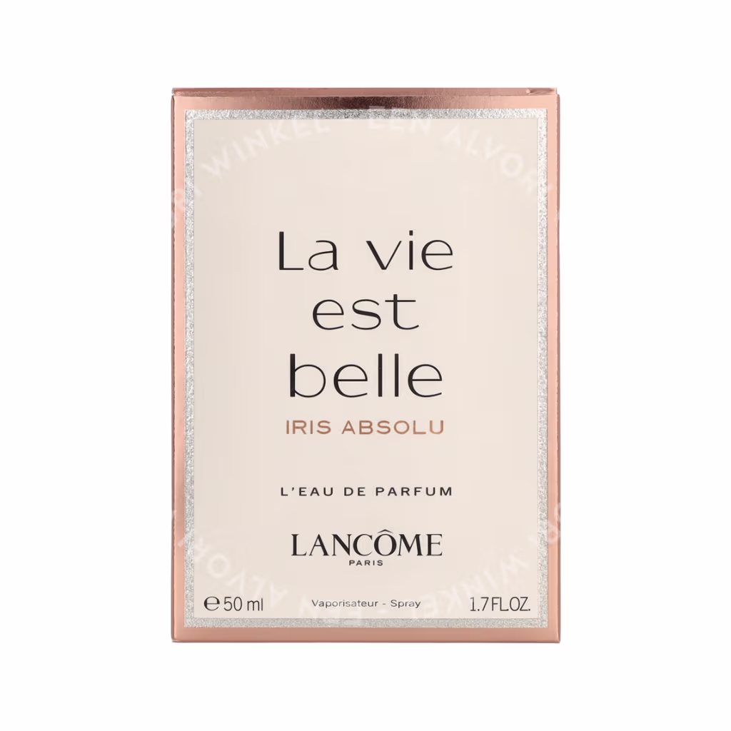 Lancome Lancome La Vie Est Belle Iris Absolu Edp Spray — foto 2