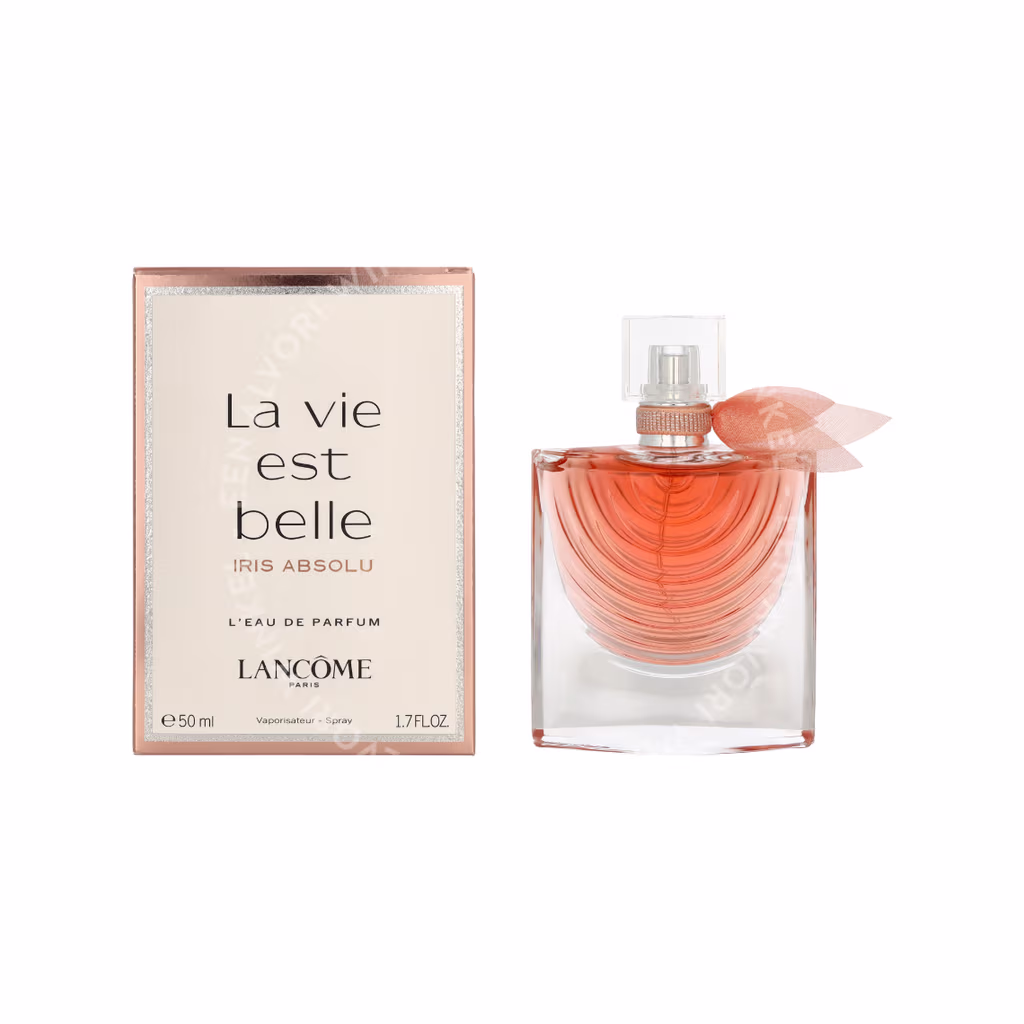 Lancome Lancome La Vie Est Belle Iris Absolu Edp Spray — foto 3