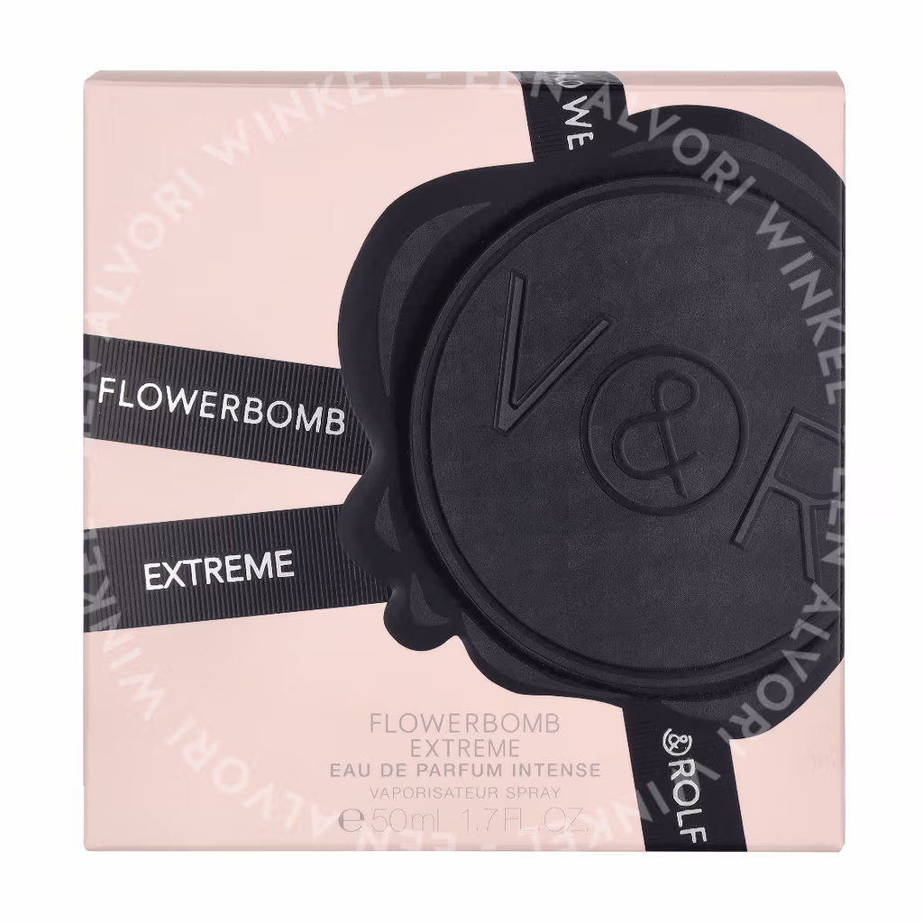Viktor & Rolf Viktor & Rolf Flowerbomb Extreme Intense Edp Spray — foto 2