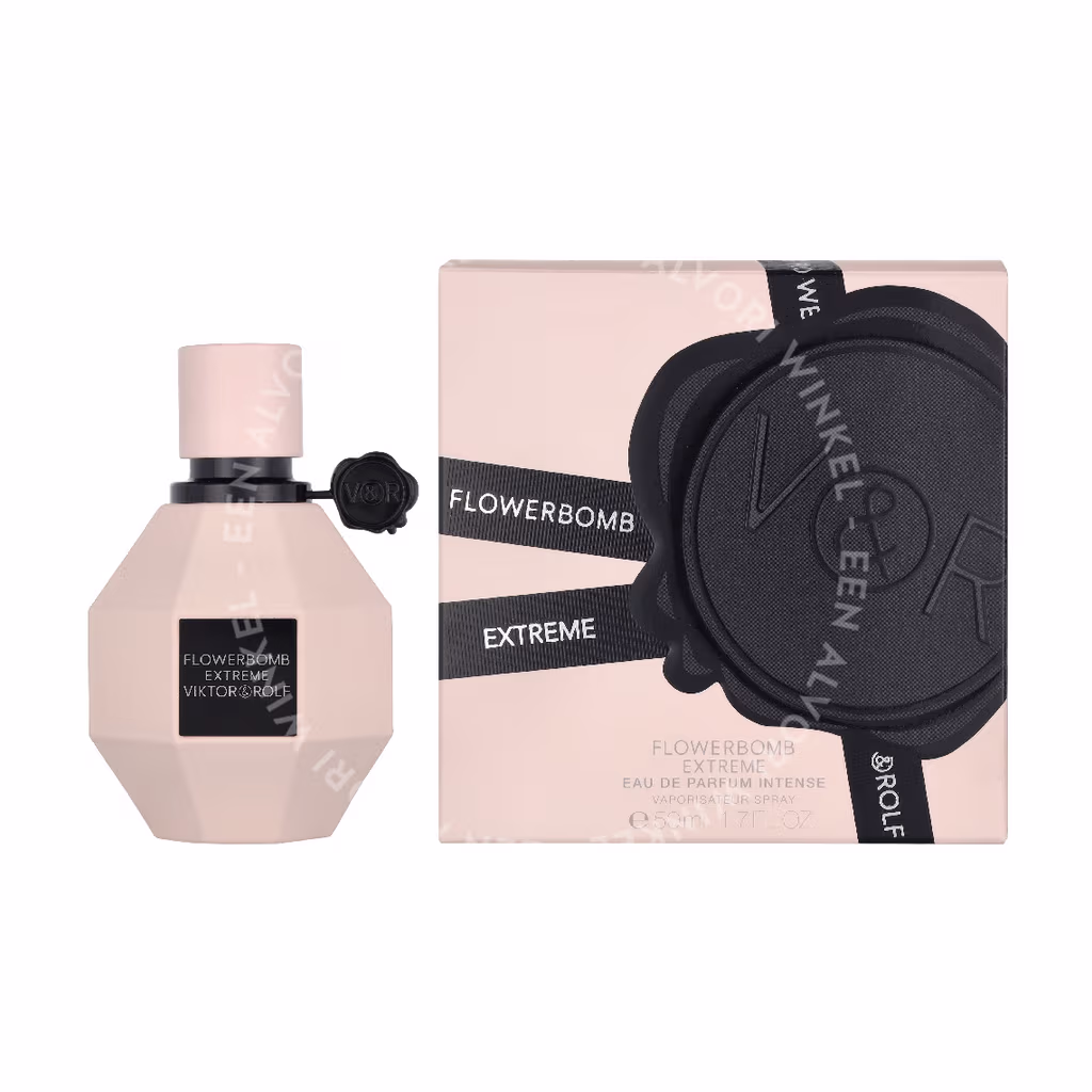 Viktor & Rolf Viktor & Rolf Flowerbomb Extreme Intense Edp Spray — foto 3
