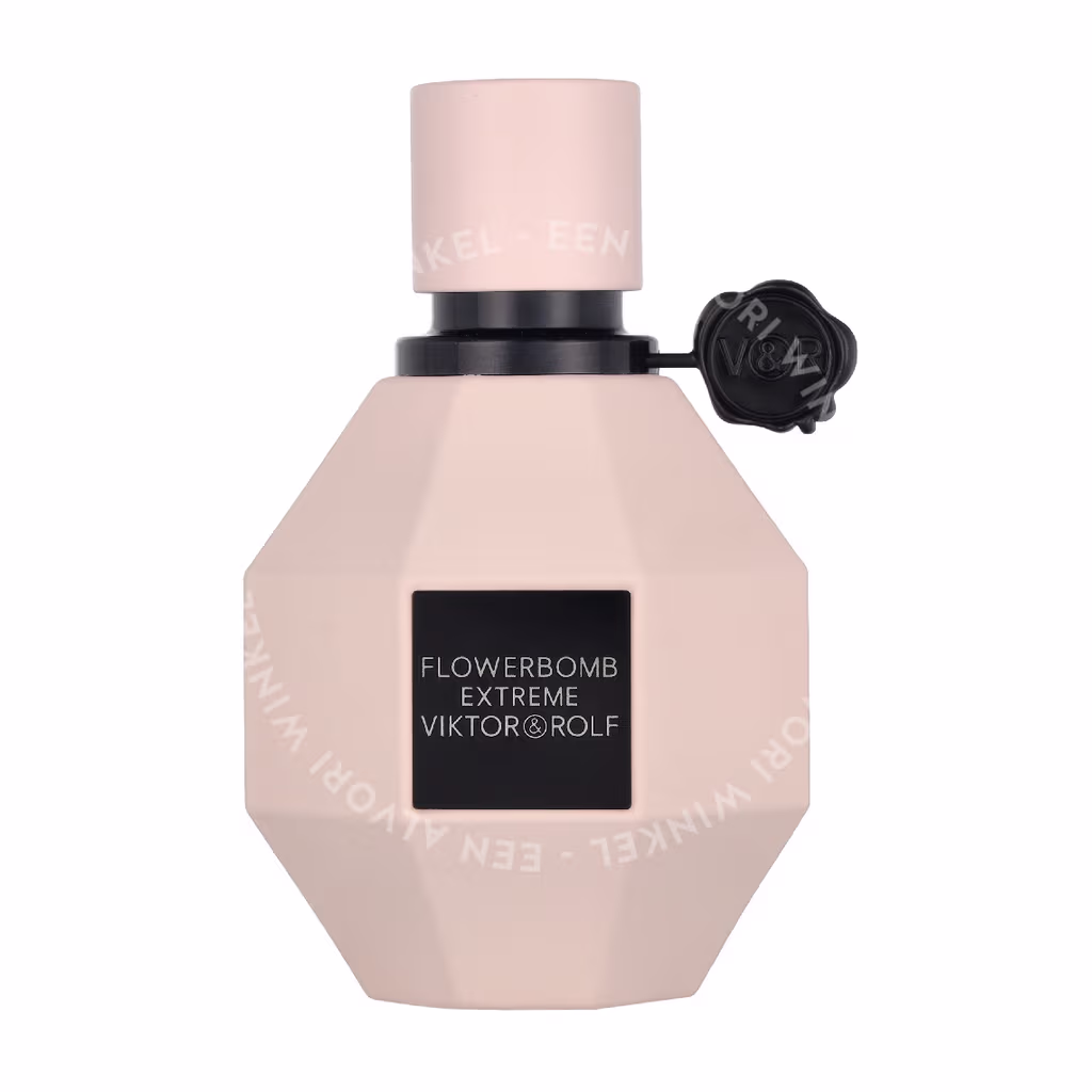 Viktor & Rolf Viktor & Rolf Flowerbomb Extreme Intense Edp Spray
