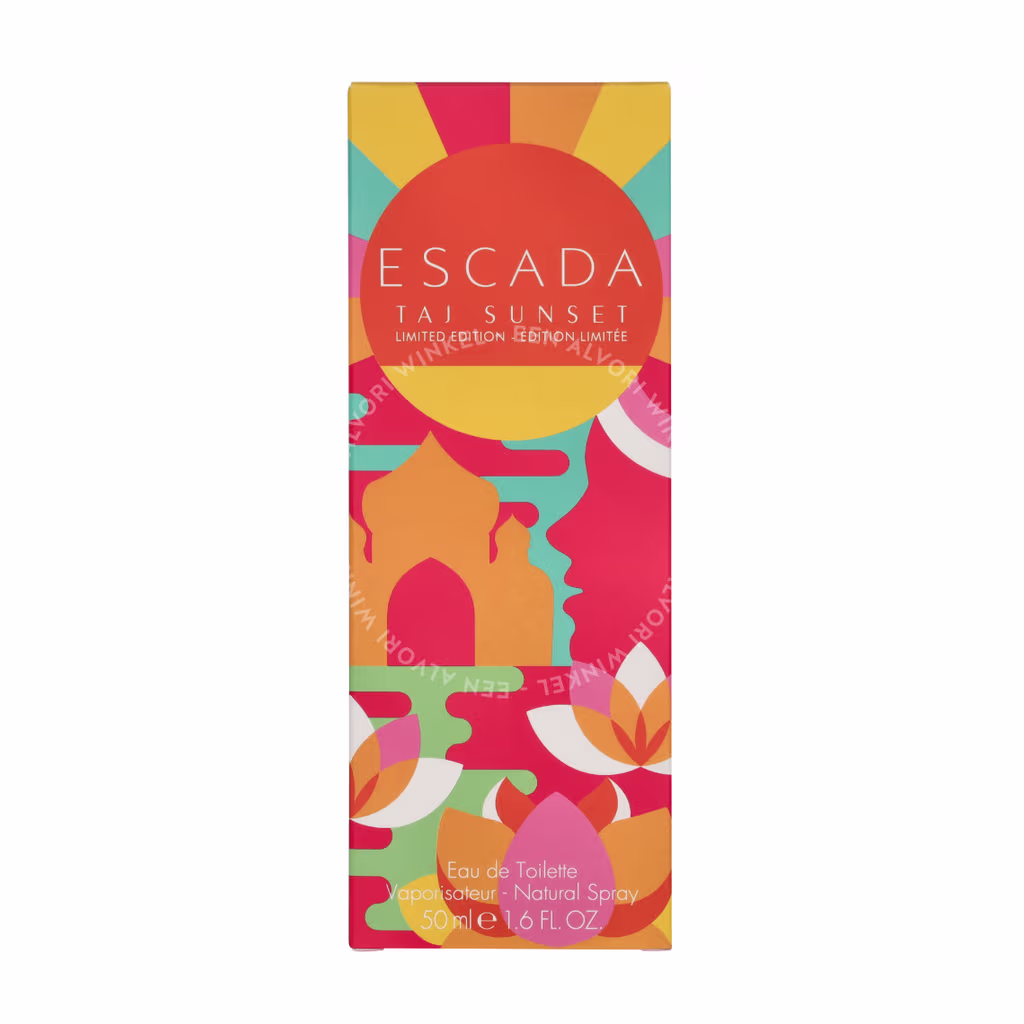 Escada Escada Taj Sunset Limited Edition — foto 2