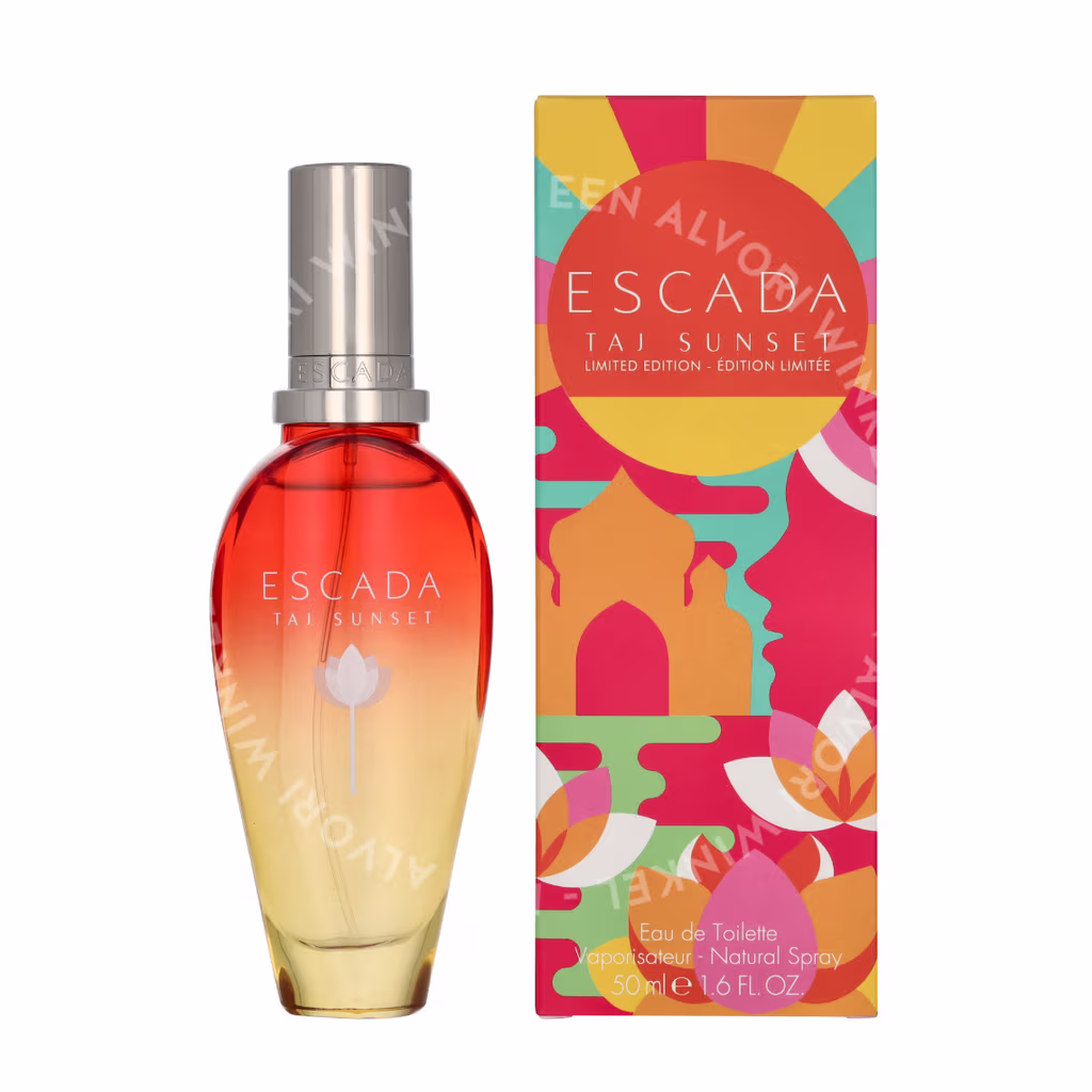 Escada Escada Taj Sunset Limited Edition — foto 3
