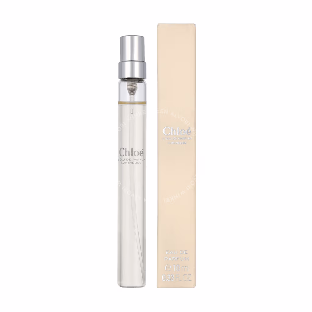 Chloe Chloe Lumineuse Edp Spray — foto 3