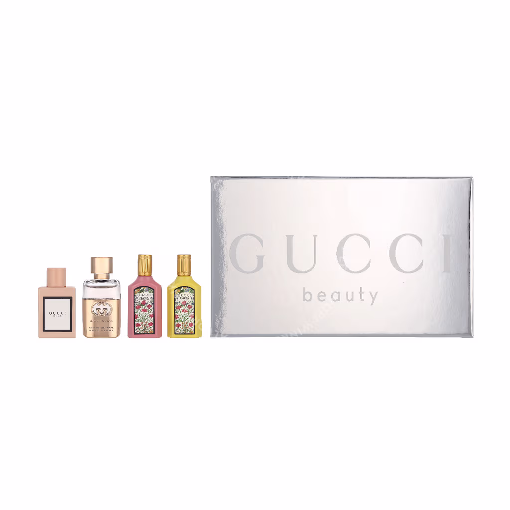 Gucci Gucci Miniatures Set Women — foto 3