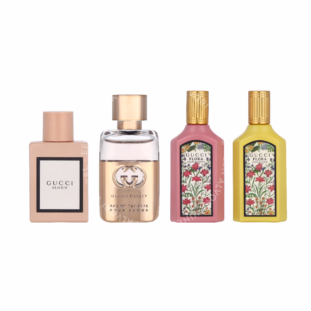 Gucci Gucci Miniatures Set Women