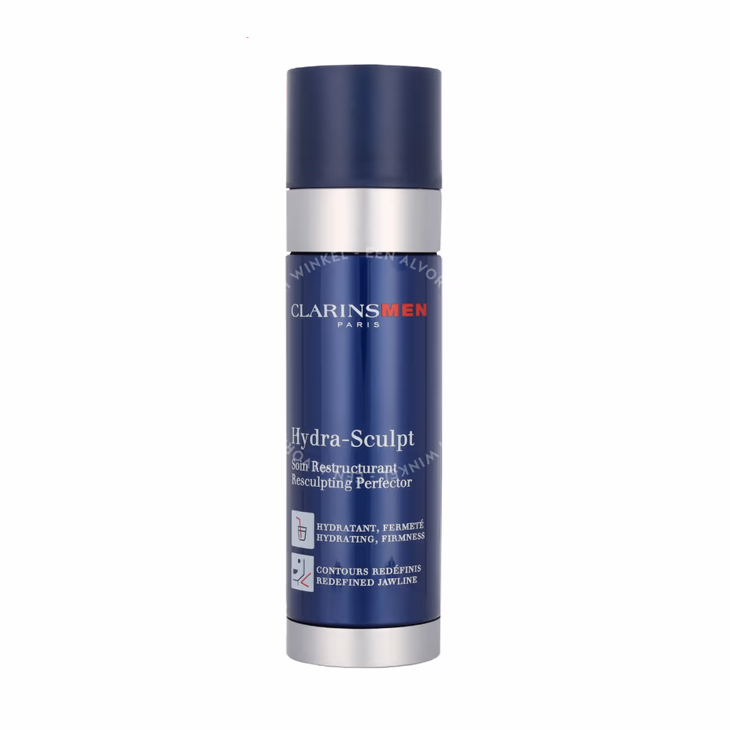 Clarins Clarins Men Hydra-Sculpt Gel