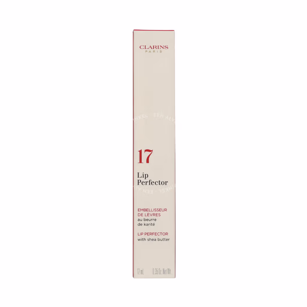 Clarins Clarins Natural Lip Perfector — #17 Intense Maple — foto 2