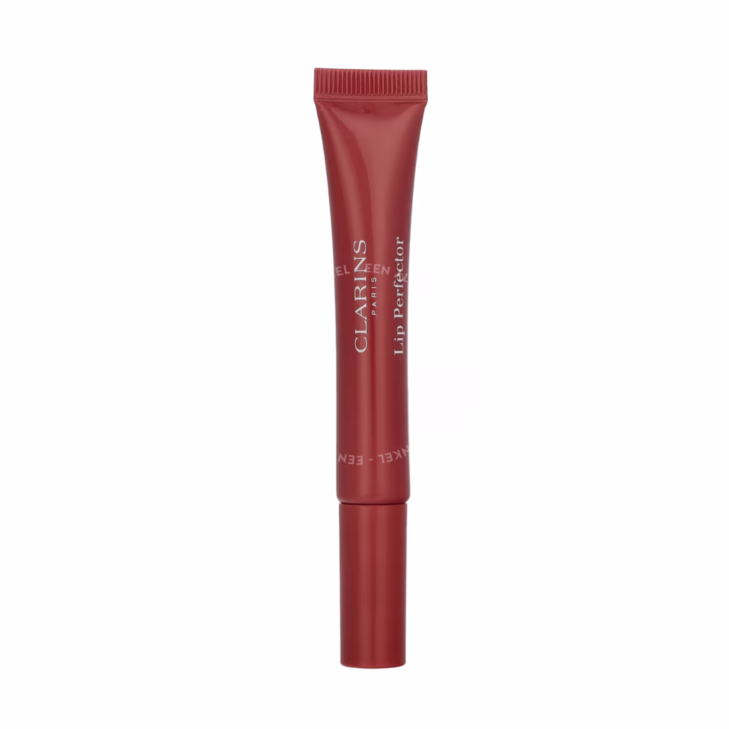 Clarins Clarins Natural Lip Perfector — #17 Intense Maple
