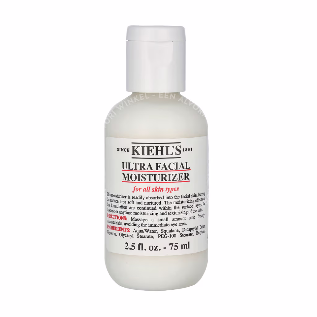 Kiehl's Kiehl's Ultra Facial Moisturizer — foto 2