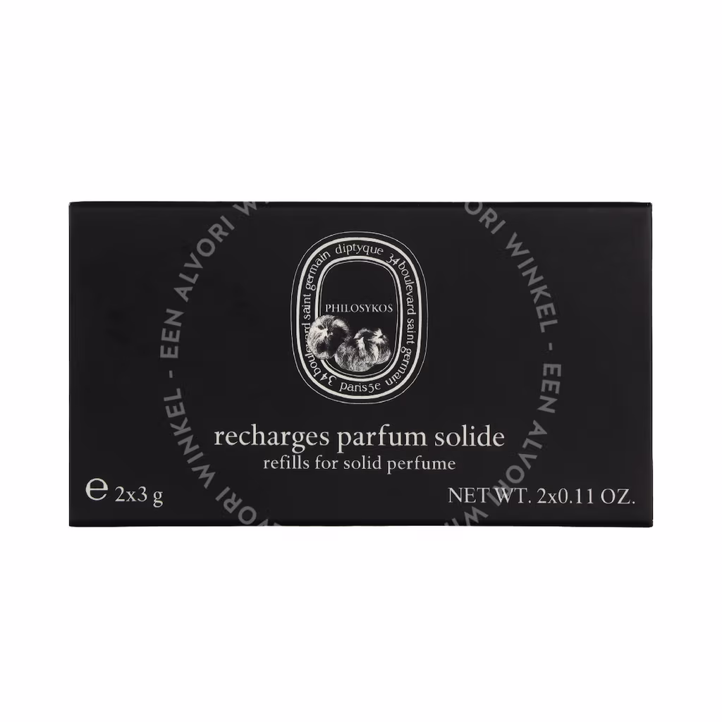 Diptyque Diptyque Philosykos Solid Perfume Refill — foto 2