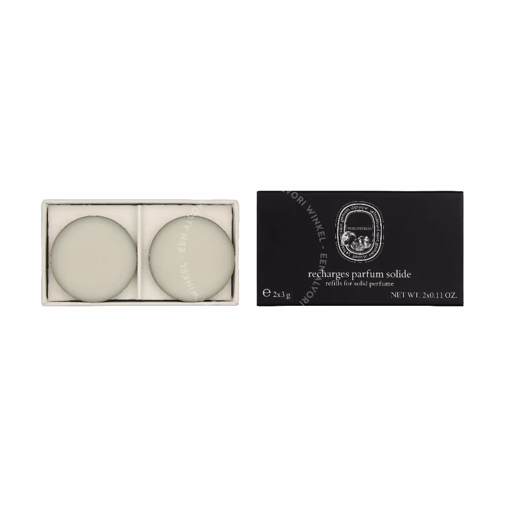 Diptyque Diptyque Philosykos Solid Perfume Refill — foto 3